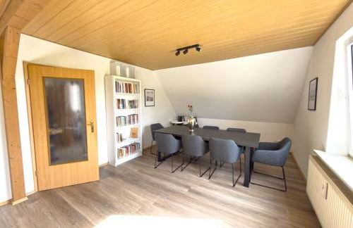 Steller Deichblick - Foto 10