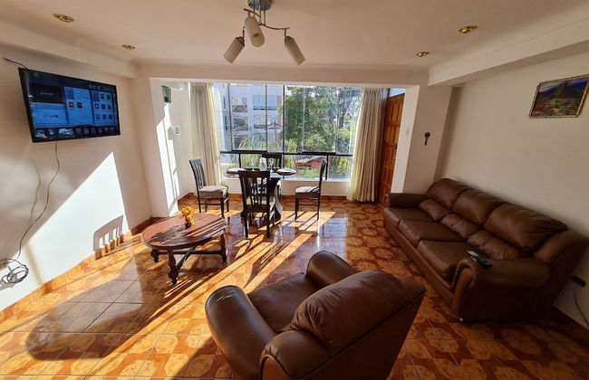 Apartment Inti - Foto 10