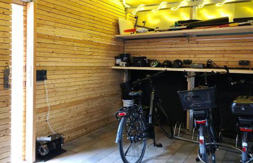 Annehill Ferienwohnungen am Wittenborn - Foto 14