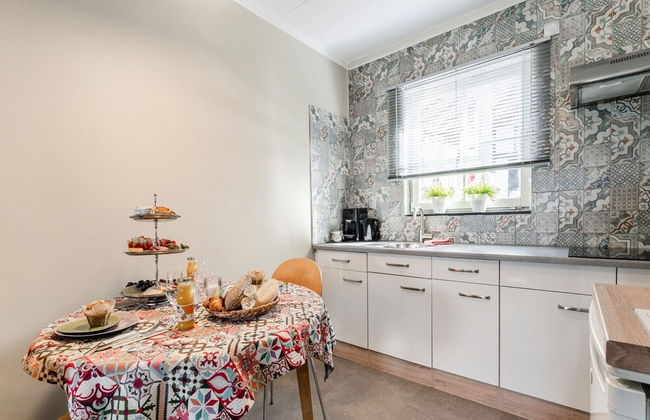 Holiday Home in Voerendaal With Terrace - Photo 13