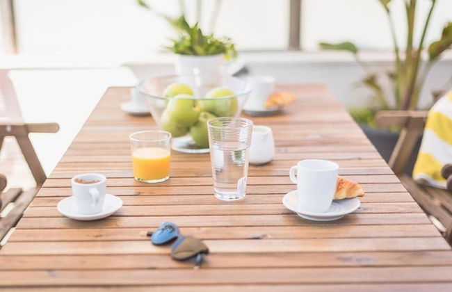 Greek Villa "sun&relax" With Private Pool Jacuzzi - Foto 11