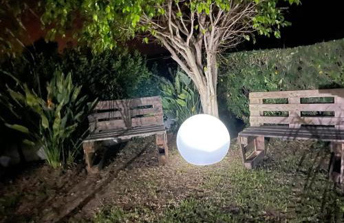 Oasi Bochini - Foto 19