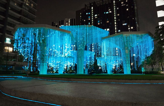 OYO Home 44045 Splendid 2br Arte Plus - Foto 33