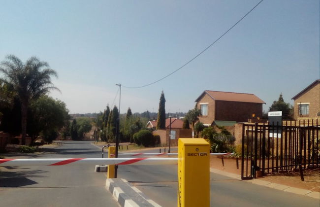 The Royal Princess Garden - Honeydew - Photo 29