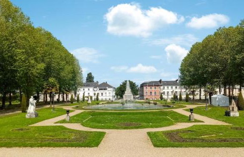 Stunning Home In Stmarguerite Dloges - Foto 30