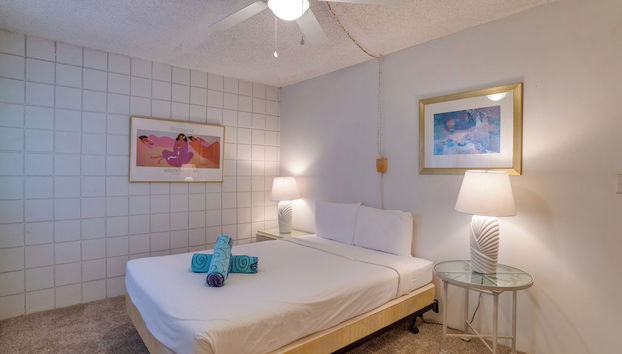 Valley Isle Resort - Foto 2, Habitación