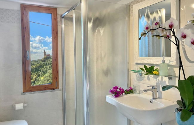 Foglie D'argento - Mediterranean Hideaway - Foto 8