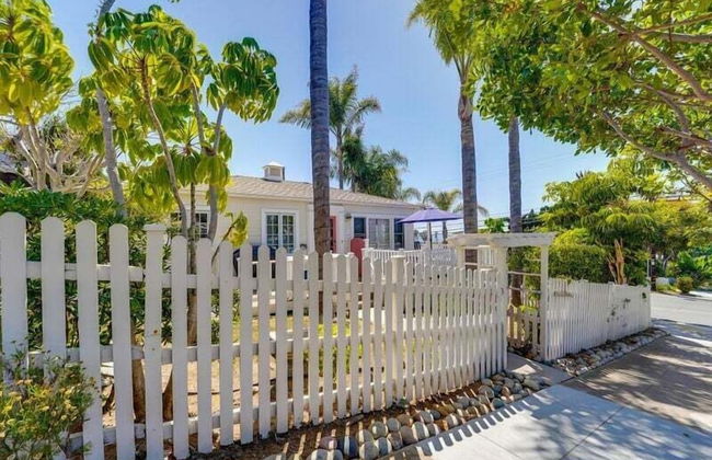 Coral Cottage - Foto 14