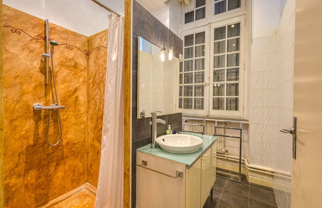 Centre Historique - Foto 16