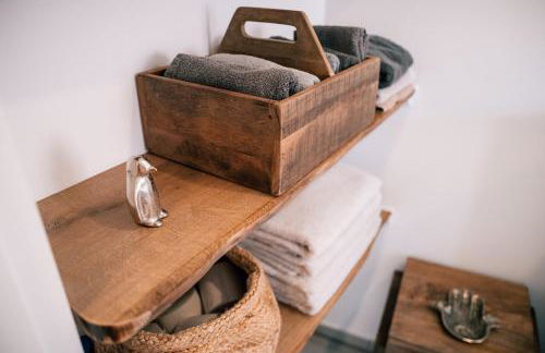 Wohnung in der Fußgängerzone mit Finca Flair - Foto 22