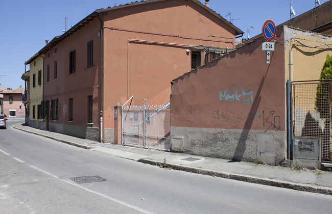 Nice Apartment in an English Style Building On the First Floor, With air Conditioning, Wifi and Sewing - Foto 27