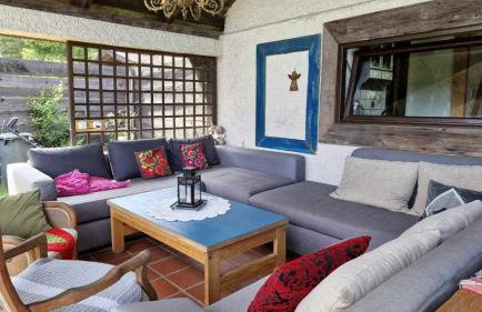 Domki w Lipowej Dolinie - Foto 29