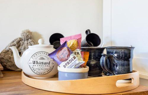 Rose Cottage. Family home on the river - Foto 45