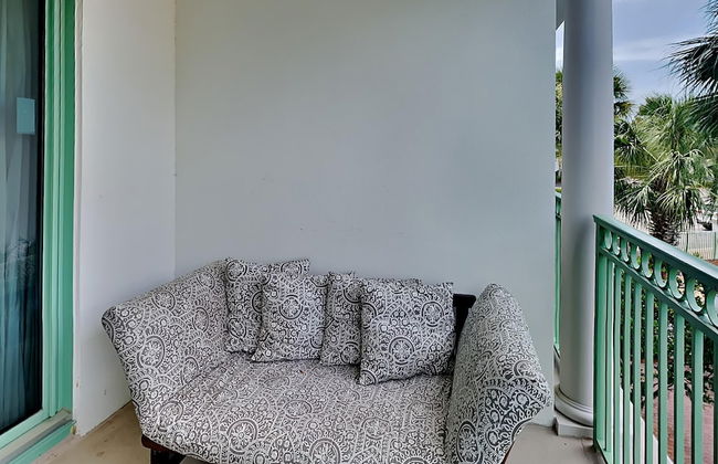 Inn at Seacrest - Foto 35