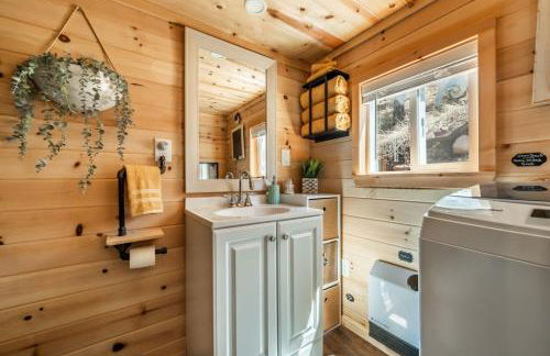 Glamping Under the Stars Firepit, BBQ & Views - Foto 17