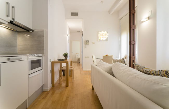 Marshall Apartments by Hoom - Foto 17