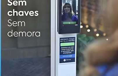 Flat Luxo com Coworking, Academia e Rooftop - WiFi 1Gb - Beira Mar 4 min - Foto 32