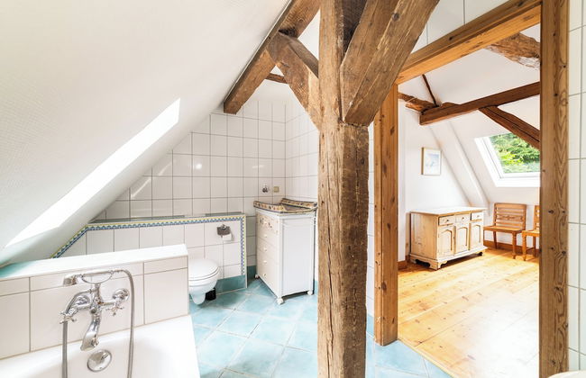 Ferien- und Pferdehof Glöe GbR - Foto 53