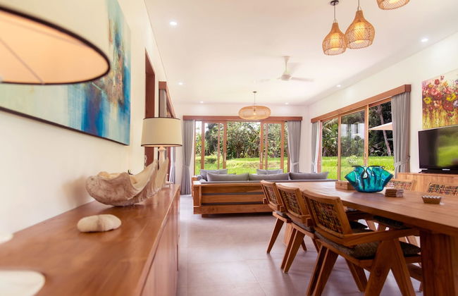 Lena Villa - 3 Bedrooms - Foto 14