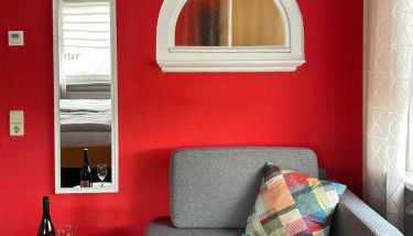 Ferienwohnung Vicus - am Fuße des Schaumberges - Foto 4