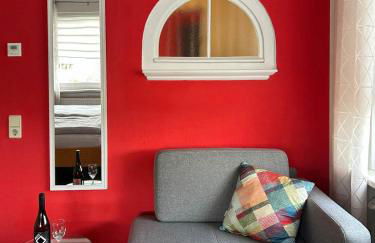 Ferienwohnung Vicus - am Fuße des Schaumberges - Foto 4