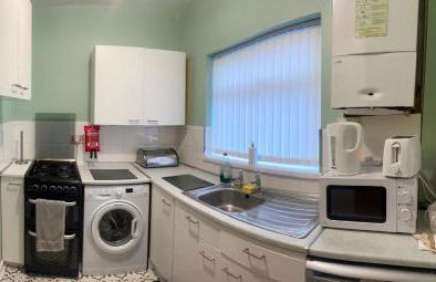 Comfy One Bedroom Apartment - Foto 7