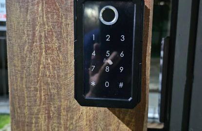 Lindissimo Flat 101 a uma esquina Flamboyant Shop - Foto 12