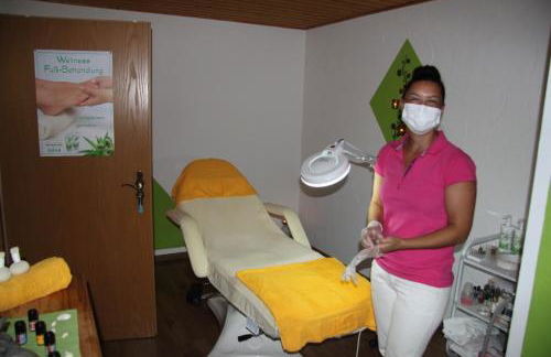 Ferienhof Ellerbeck - Foto 20