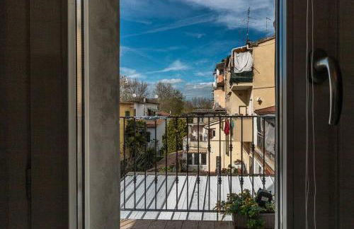 Casa da Sogno con Balcone, free Wi-FI e Netflix - Foto 37