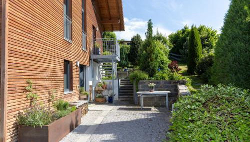 CaLegna Ferienchalet - Foto 5, Garden, Garden view