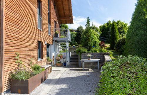 CaLegna Ferienchalet - Foto 5