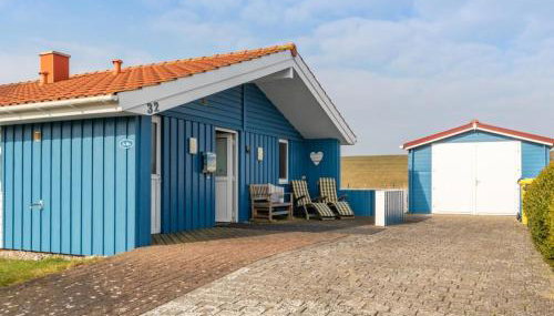 Ferienhaus Huus Eiderwatt ID 460 - Foto 2