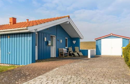 Ferienhaus Huus Eiderwatt ID 460 - Foto 2