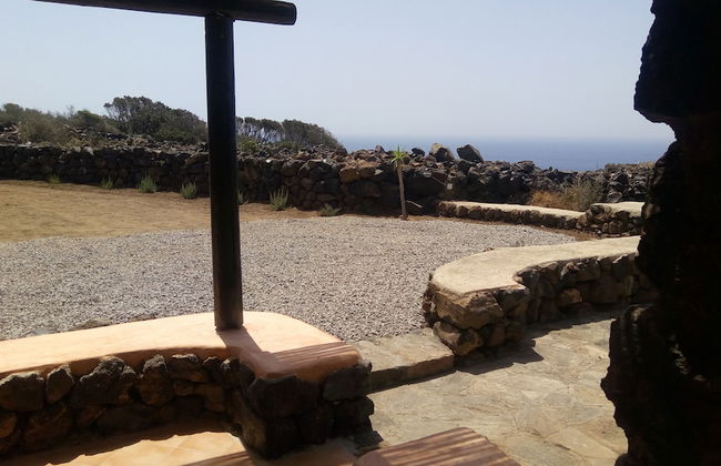 Agriturismo Zibibbodoro - Foto 12