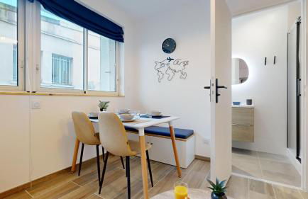 expat renting - Le Chic - Netflix - Proche gare - Foto 20