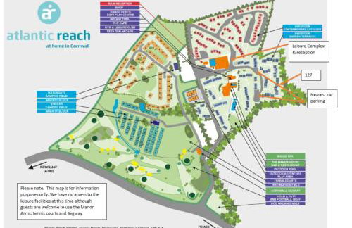 Newquay Villa 127 - Foto 20