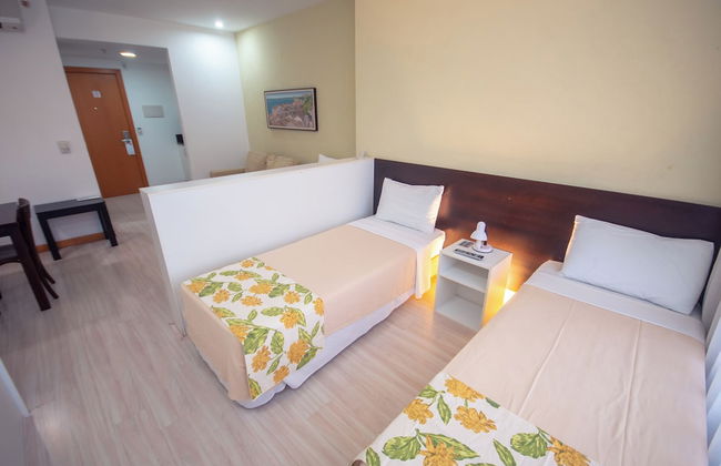 Iguatemi Business & Flat by Avectur - Foto 12