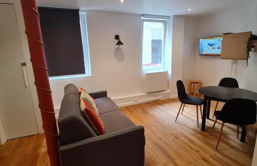 Quiet apartment, lively area,next to Eiffel Tower. - Foto 9