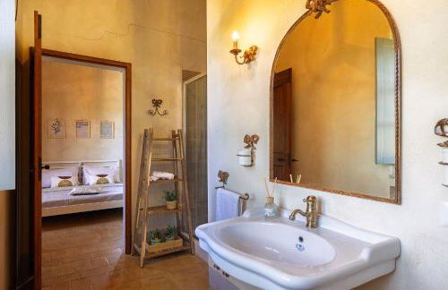 Scappo in Umbria, casale della quiete - Foto 35