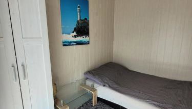 Domki Eridan nad morzem - Foto 4