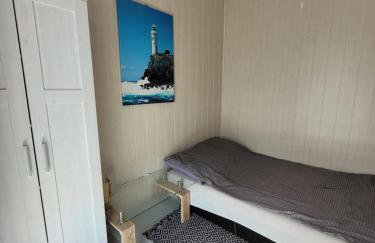 Domki Eridan nad morzem - Foto 4