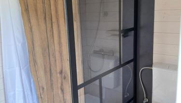 Tiny House Eberswalde Nähe Zentrum - Foto 3