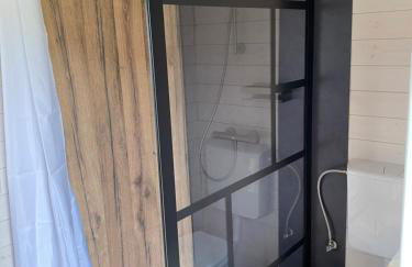 Tiny House Eberswalde Nähe Zentrum - Foto 3