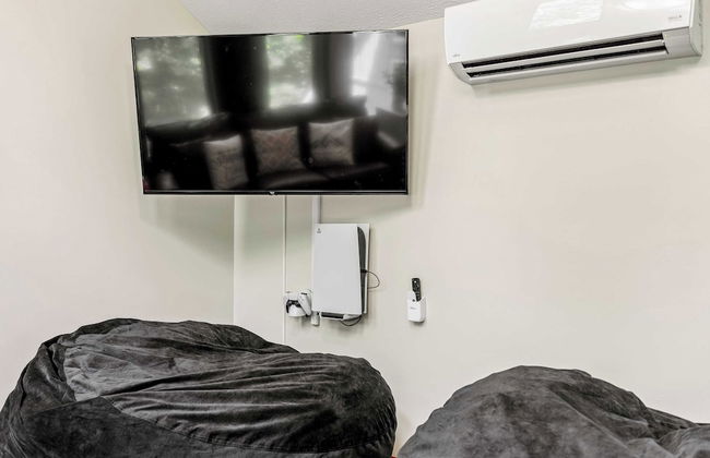 The Great Escape by Avantstay Game Room - Foto 24