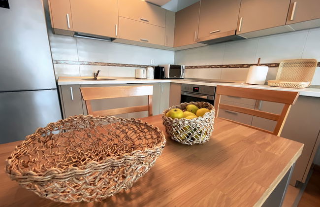 ZEN Residential Apartments - Foto 32