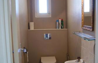 A 5 Minutes des Ocres Gïte La Charite Gordes Roussillon - Foto 16