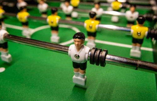 Ferienhaus Eisenach - Foto 53