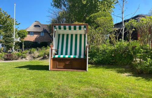 FERIENWOHNUNG HOLST – SYLT (Braderup) - Foto 10