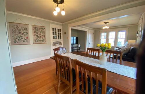 Historic Downtown Flat, # 4 - Foto 34