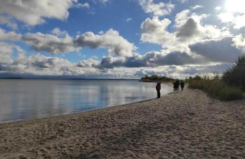 Wohnung in Lütow nahe Ostseestrand - Foto 33